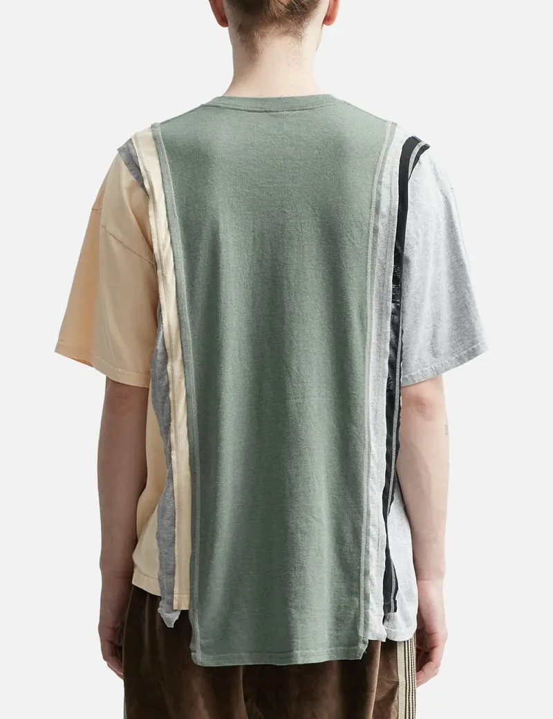 7 Cuts Wide T-shirt