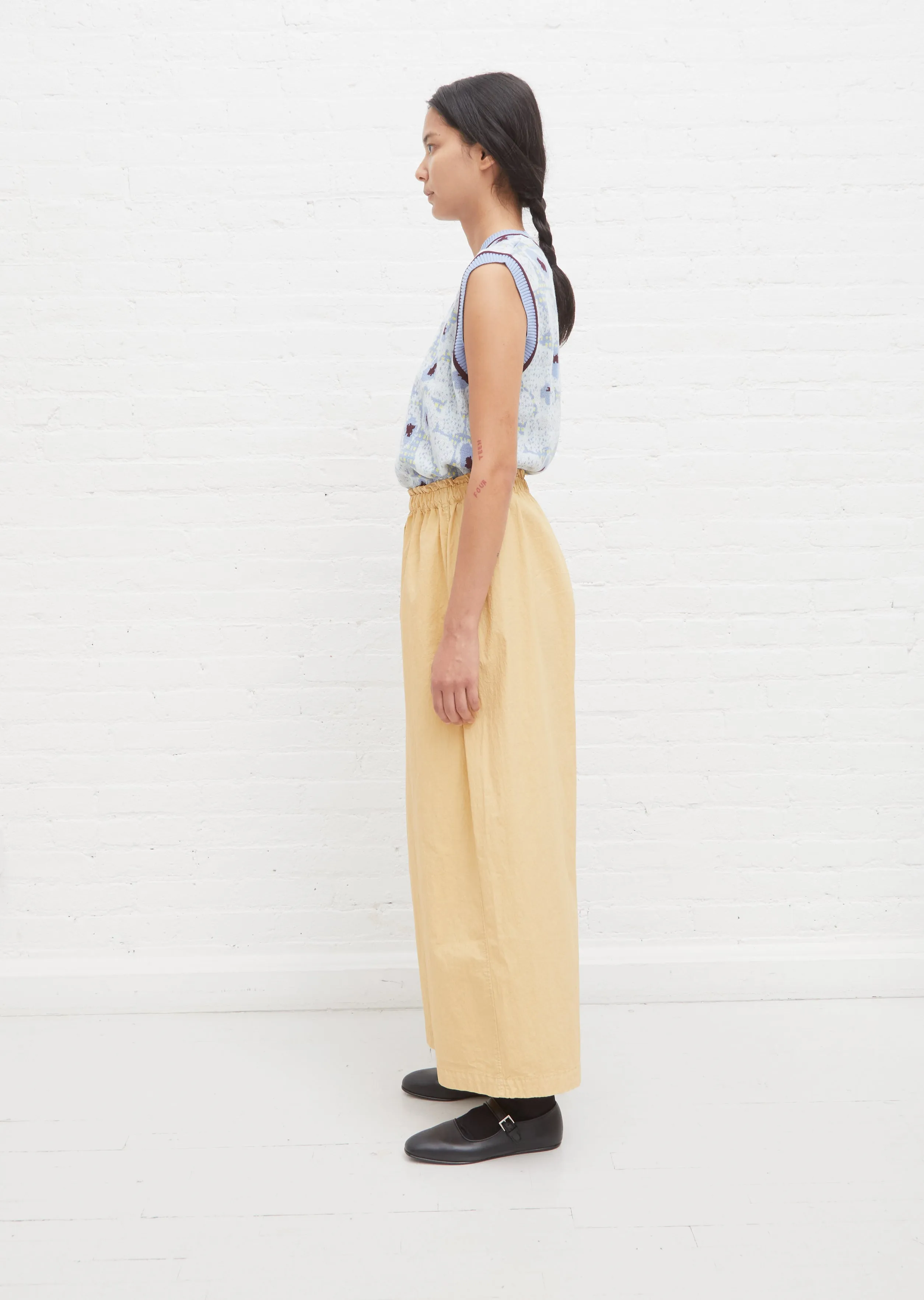 Can Pants