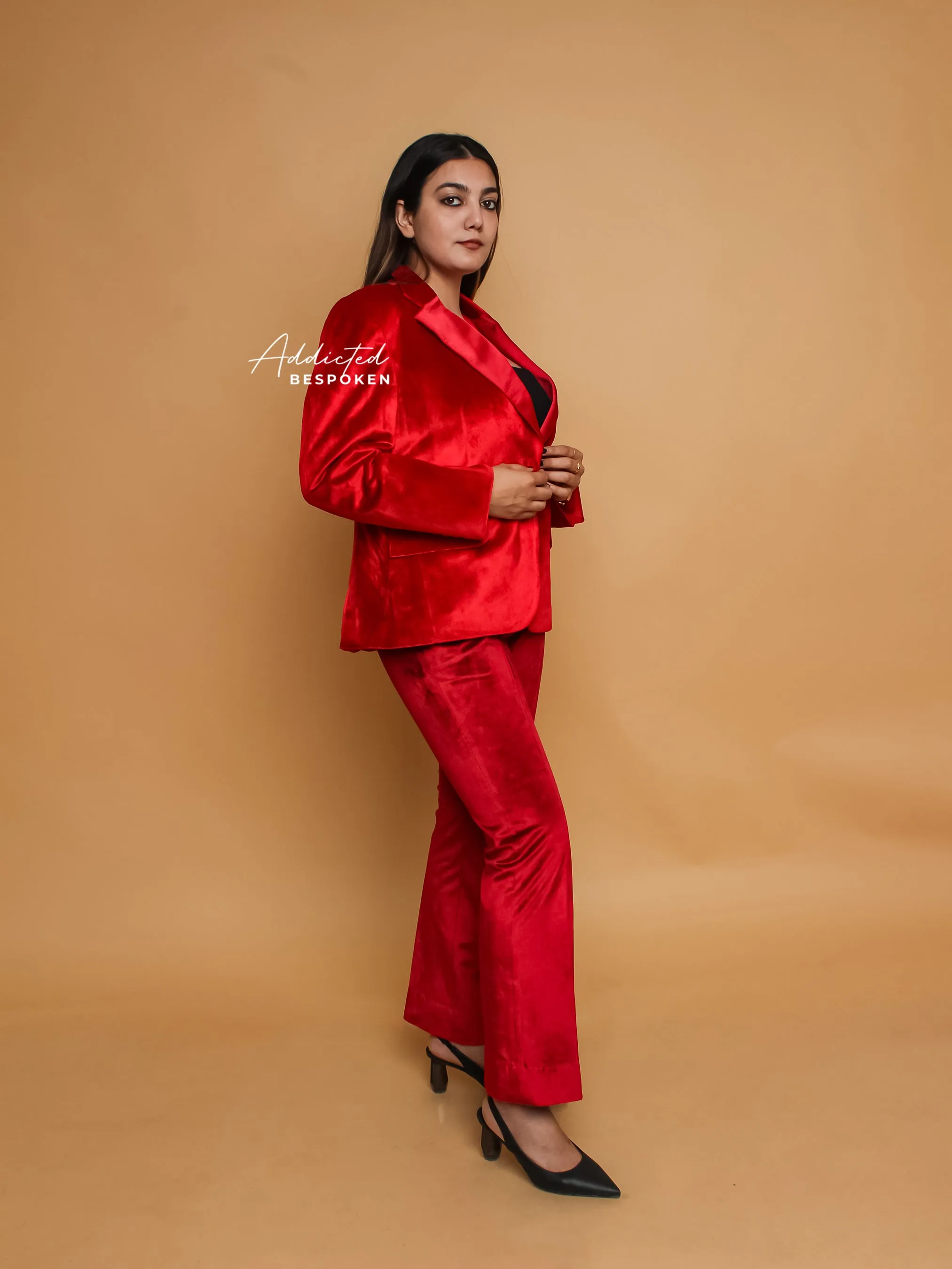 Classic Formal Ensemble