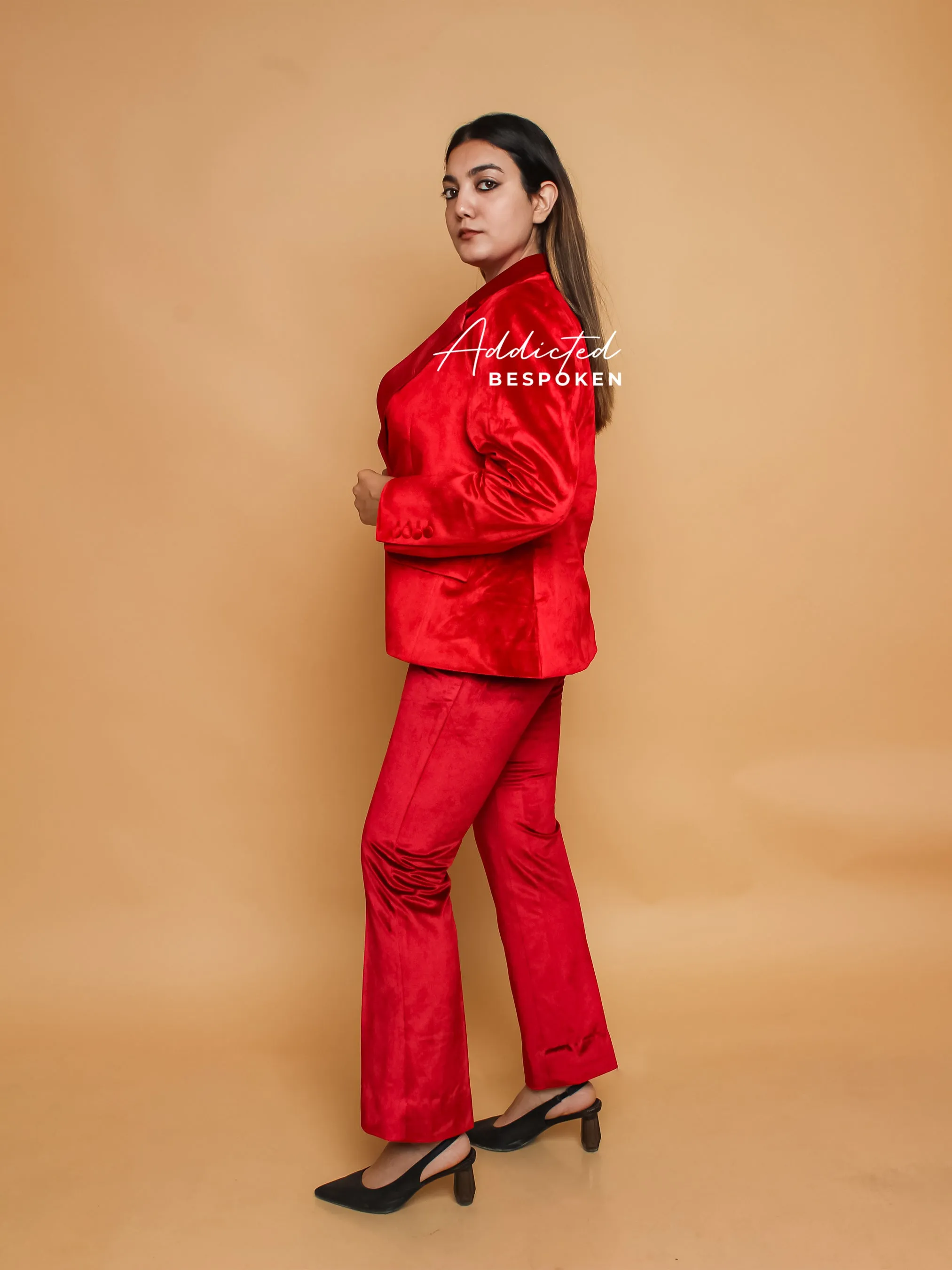 Classic Formal Ensemble