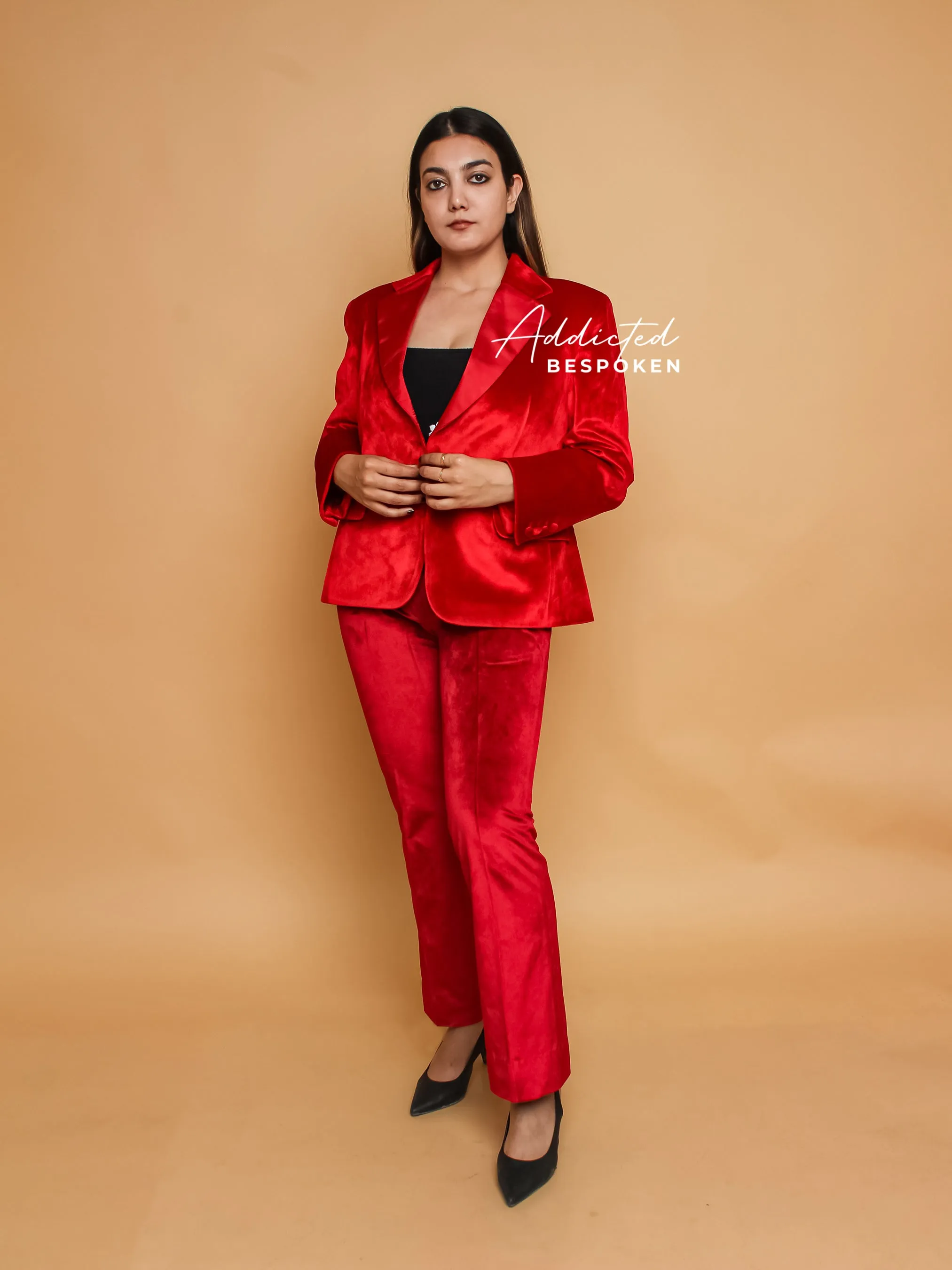 Classic Formal Ensemble