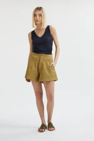 Cotton shorts