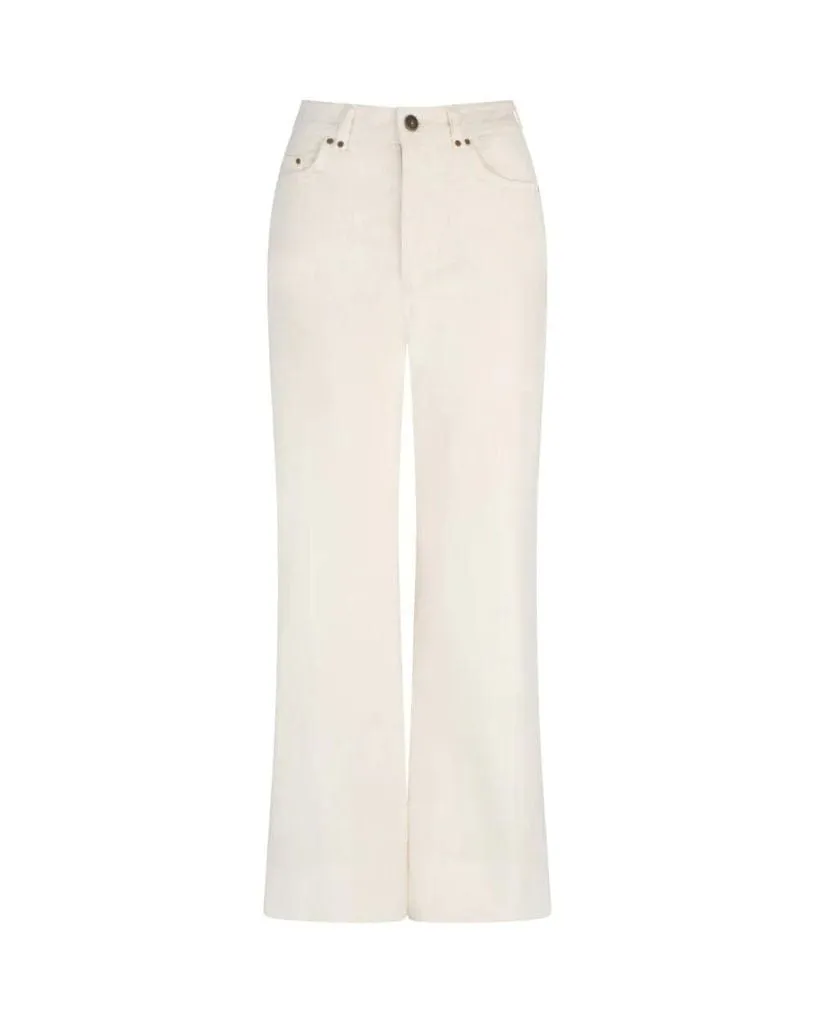 Denalia Myrtle Pant