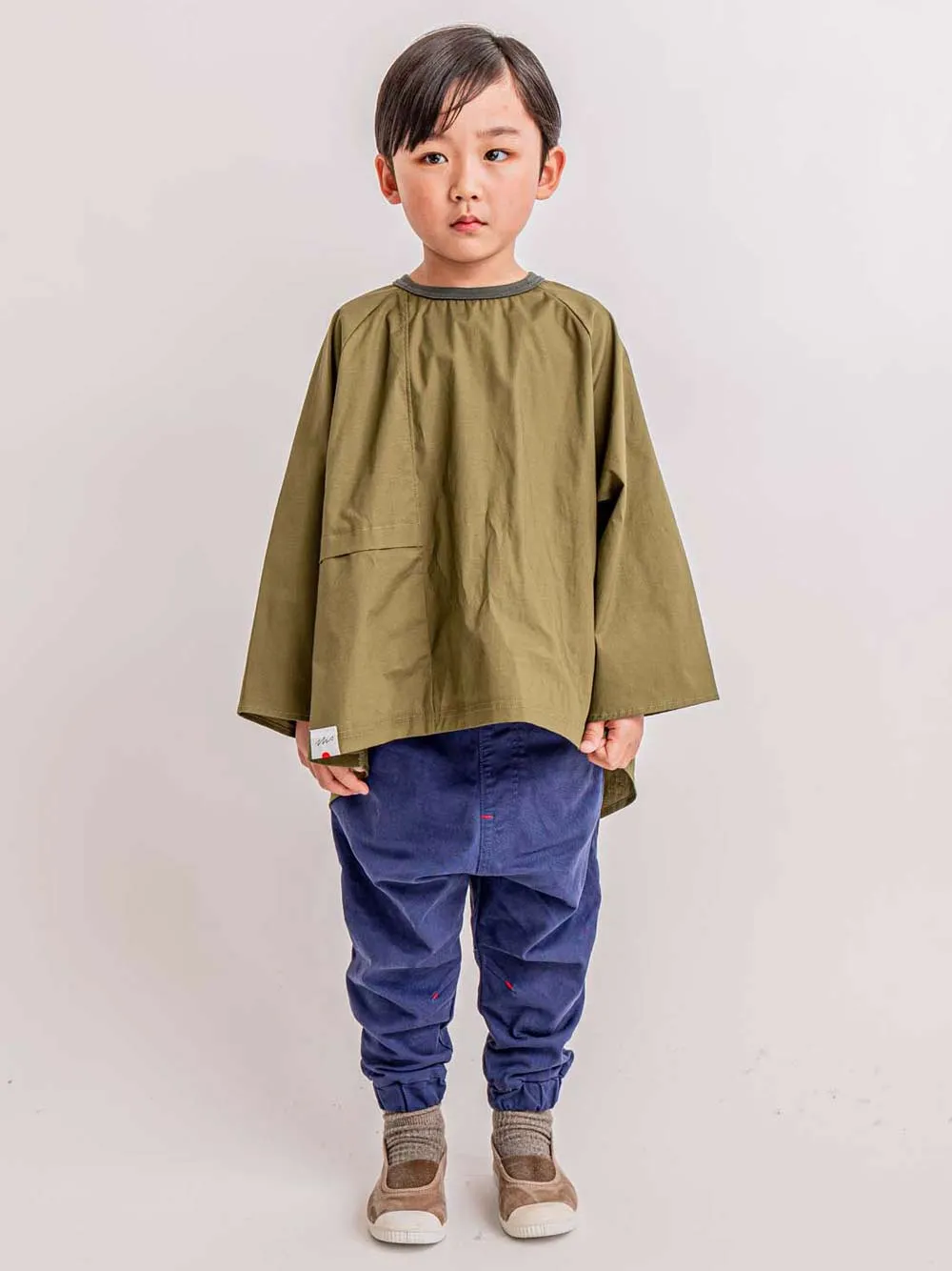 Docking Plaster Pants