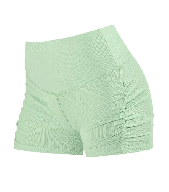 Energetiks Child Rouched Shorts IT52RIB