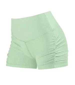 Energetiks Child Rouched Shorts IT52RIB