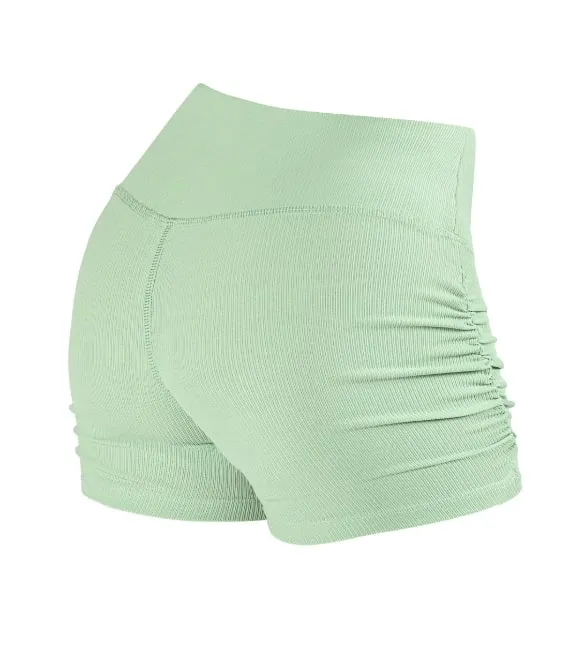 Energetiks Child Rouched Shorts IT52RIB
