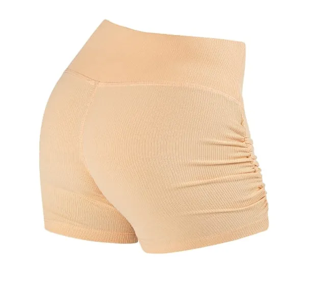 Energetiks Child Rouched Shorts IT52RIB