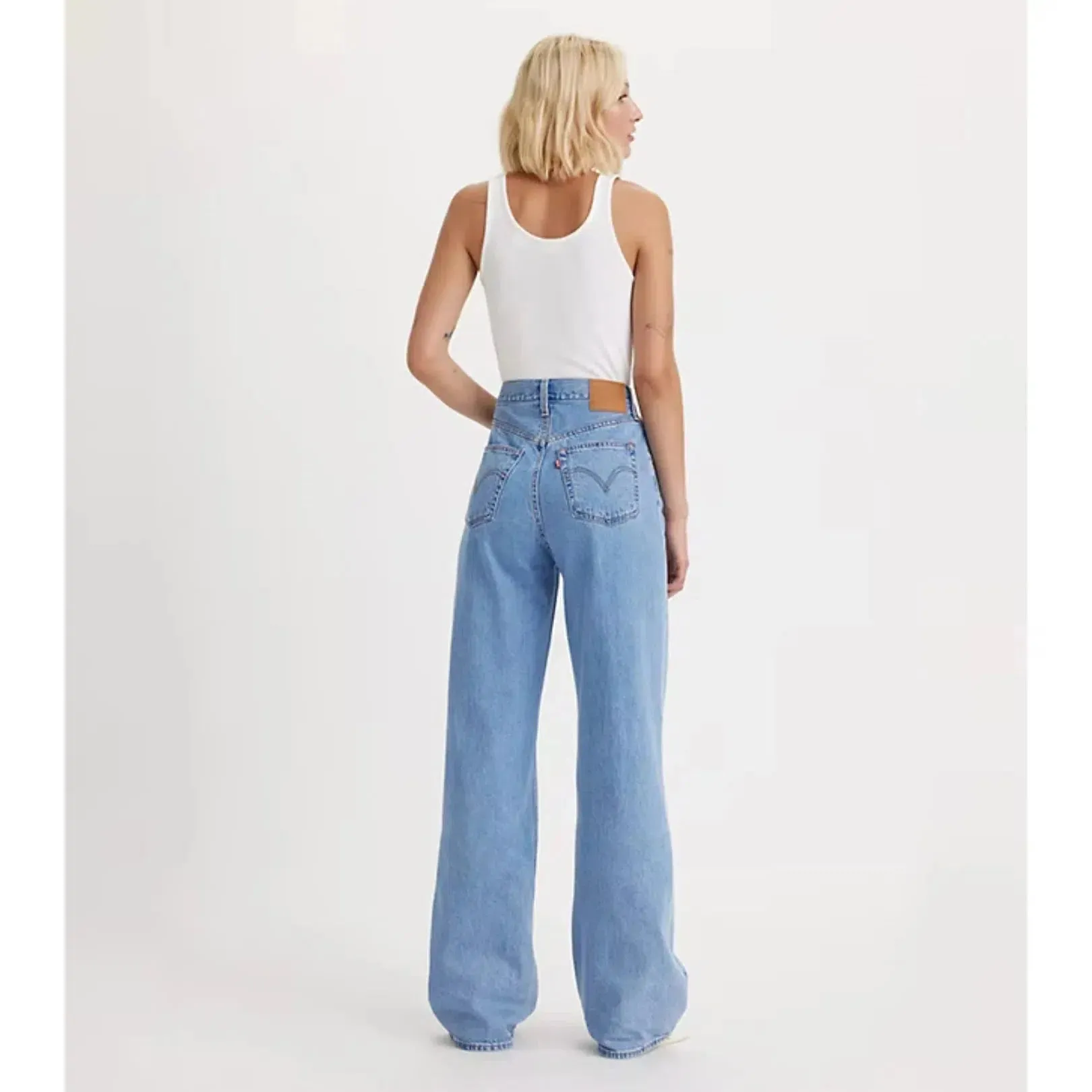 RIBCAGE WIDE LEG H223 SPLASH ZONE