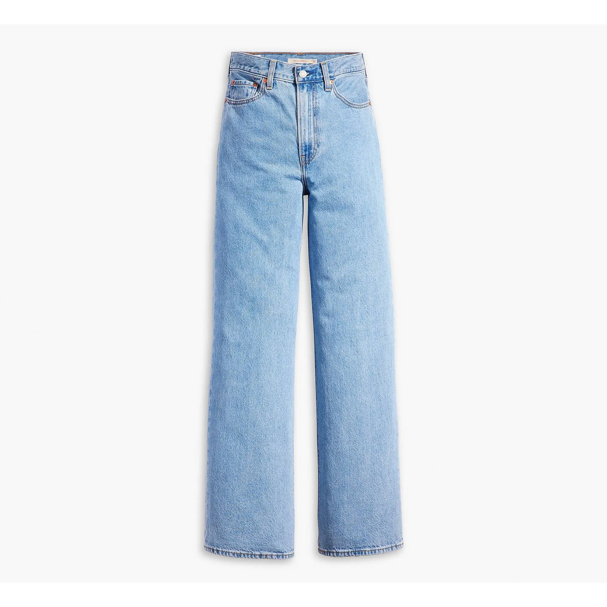 RIBCAGE WIDE LEG H223 SPLASH ZONE