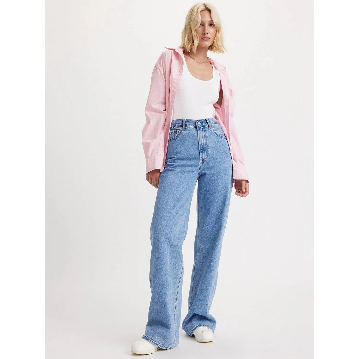 RIBCAGE WIDE LEG H223 SPLASH ZONE