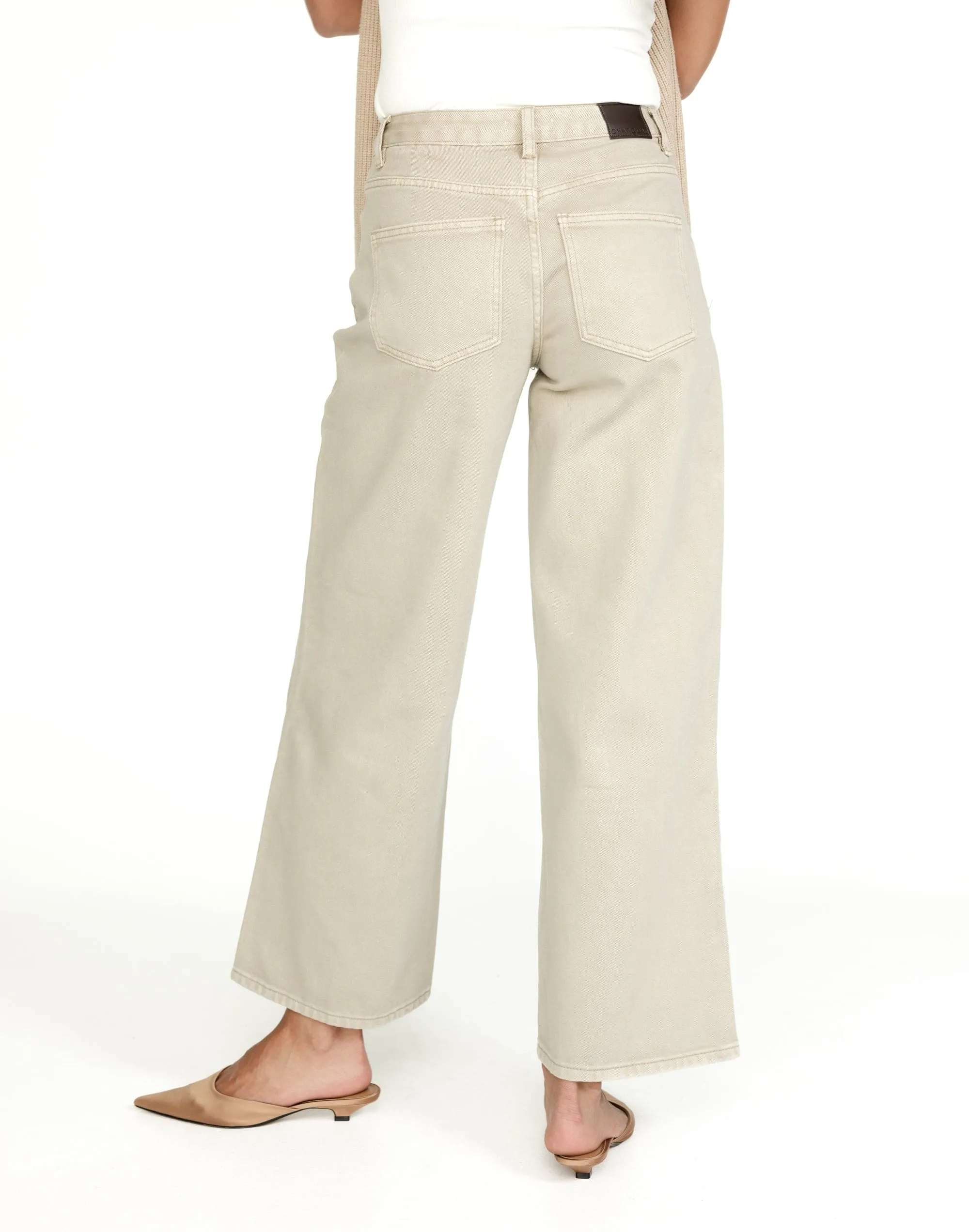 Roman Jeans (Vintage Stone)